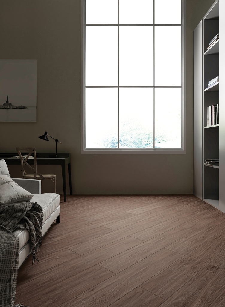 Chelsea Walnut 8x48