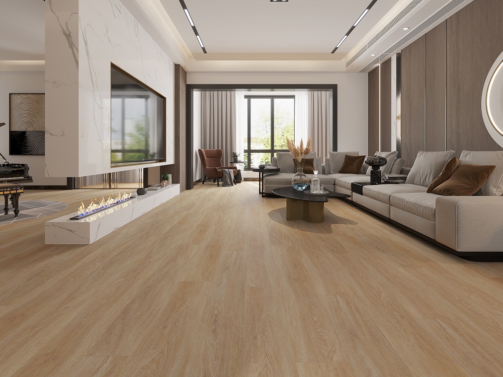 SPC Style Pro Arlon Honey