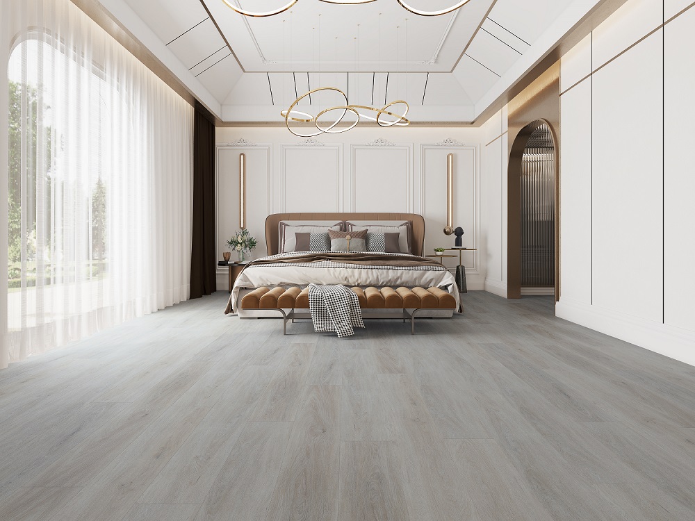 SPC Style Pro Bilzen Grey