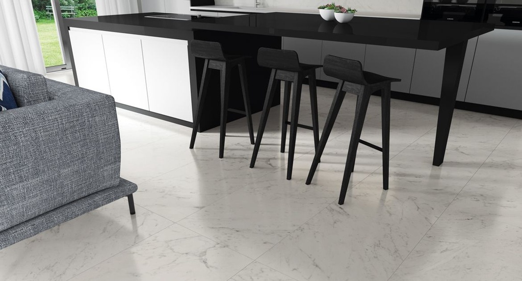 Lumina Carrara Polished 23x47