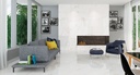 Opera White Polished 36x36