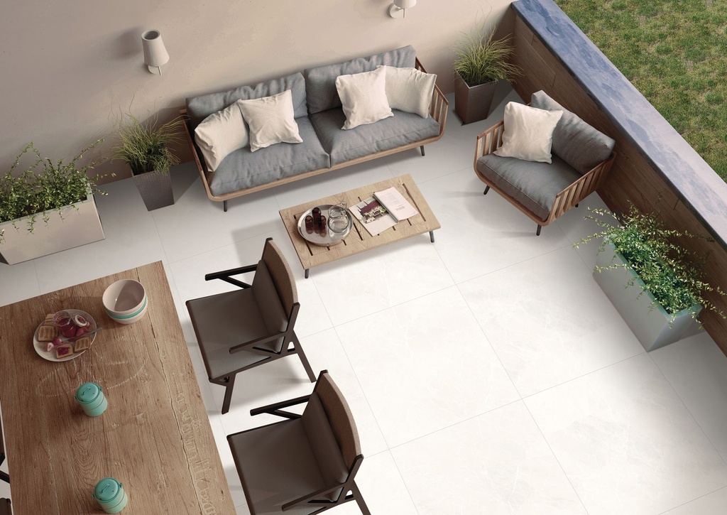 Pietra Puccini Satin 32x32