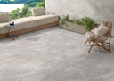 Concrete Cenere Matte 24x48