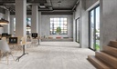 Concrete Cenere Matte 32x32