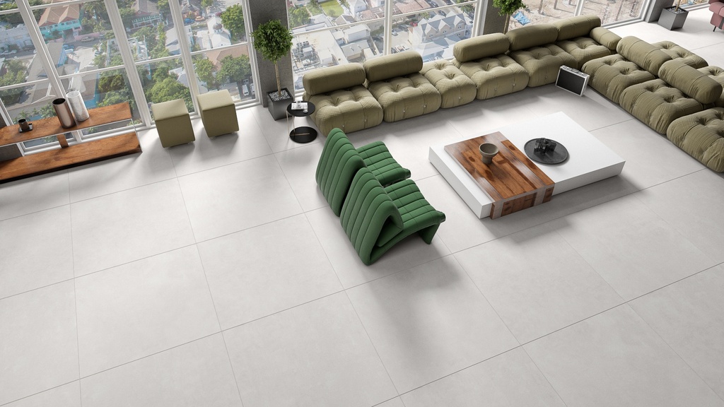 Maddox Grigio 48x48