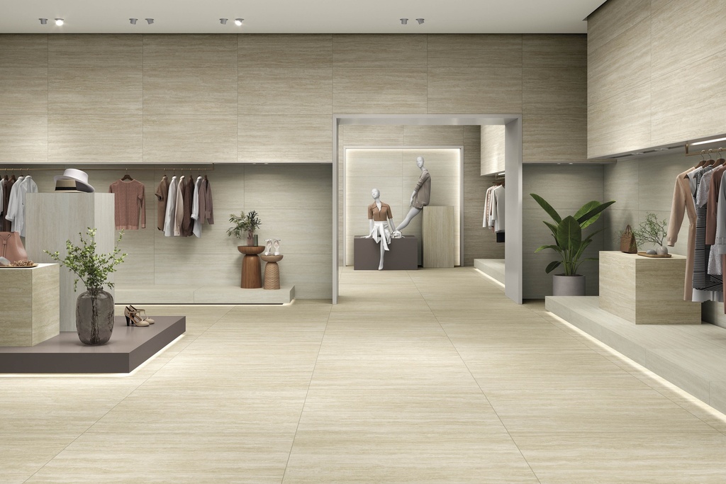 Fortune Ivory Mate 24x48