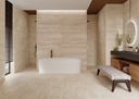 Levent Beige Mate 24x48