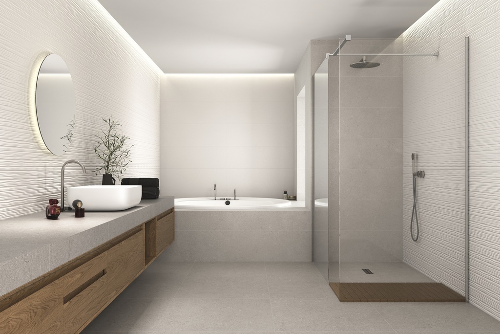 Mare Snow White Matt 13x40