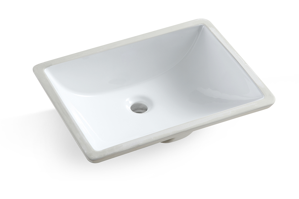 Lavatory Sink 18" x 13" WL1813-W