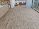 Delaware Teak 8x48