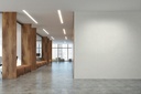 Level Blanco Rect 12x36