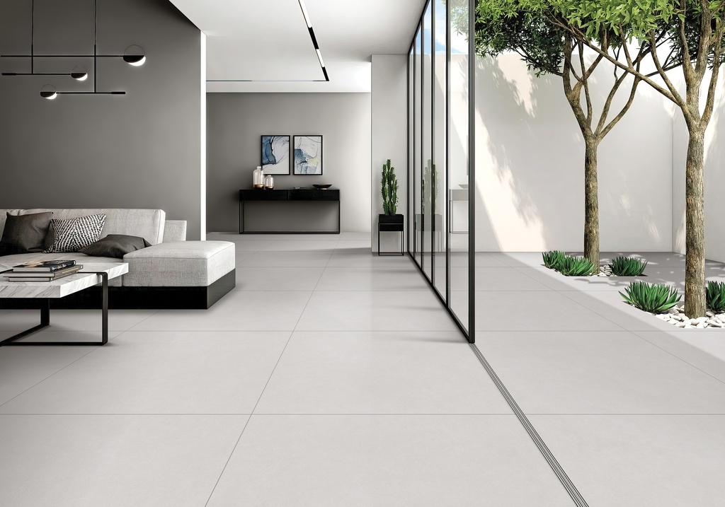 Zirconia Blanco 48x48