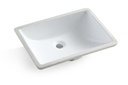 Lavatory Sink 16" x 11" WL1611-W