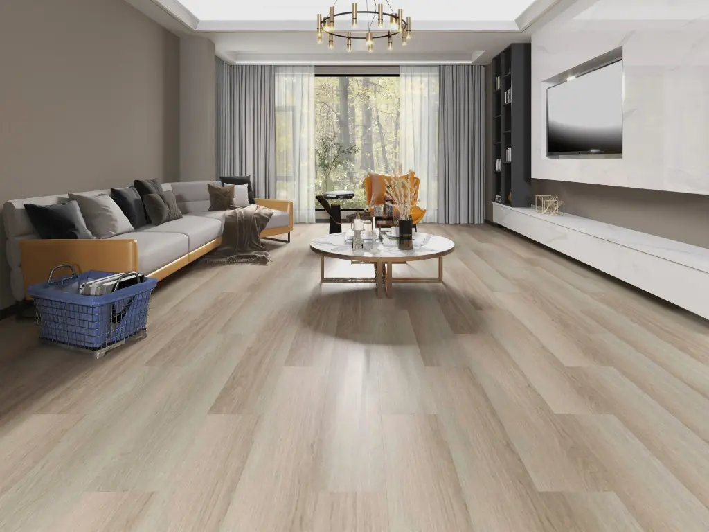 SPC Bosco Sierra Oak