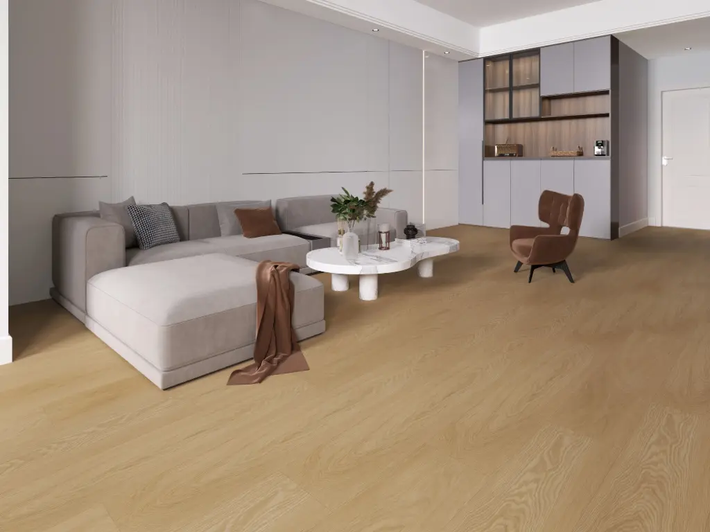 SPC Extreme Sunset Oak