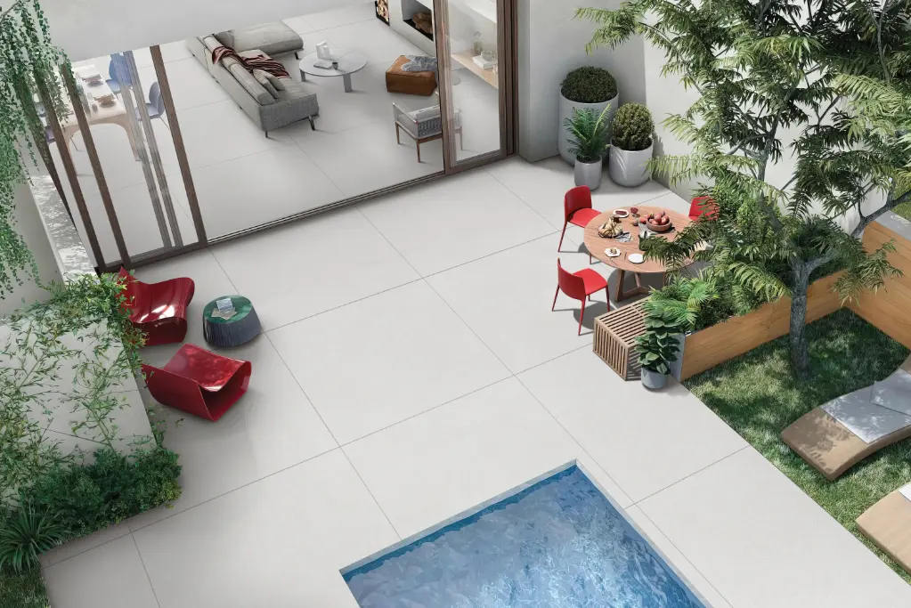 Babel Artic InOut 48x48