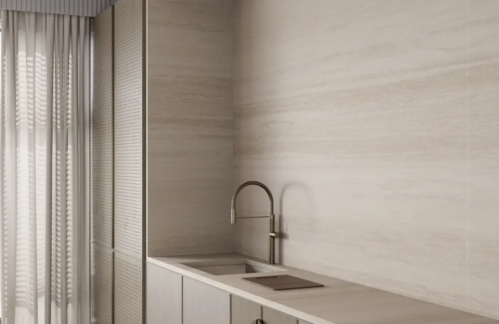 Arcadia Beige Satin 24x48 TP6012A0200