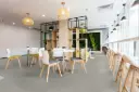 Gravel Cream 24x48 