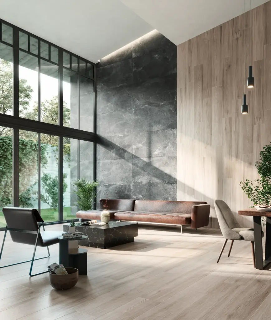 Tanzania Natural 10x60