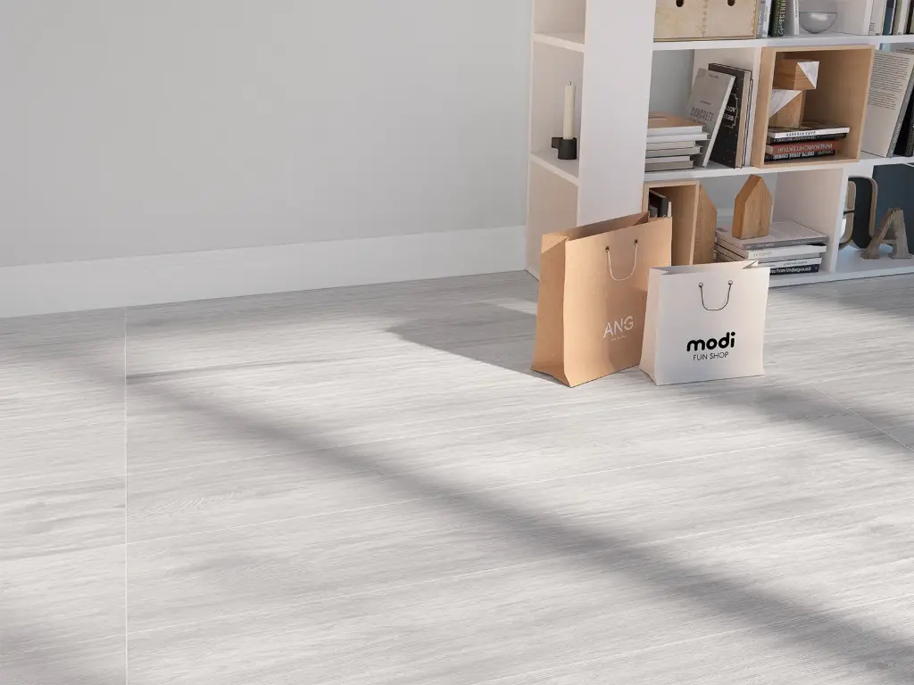 Tanzania White 10x60