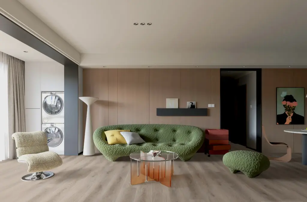 SPC XL Performance Oak Greige