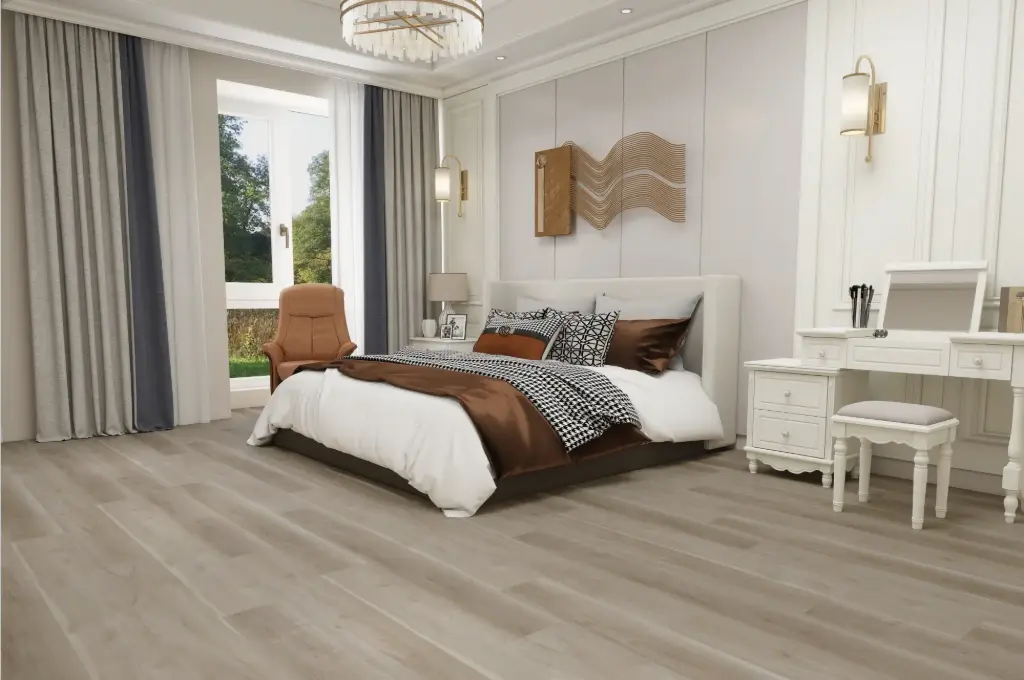 SPC XL Performance Oak Zarah