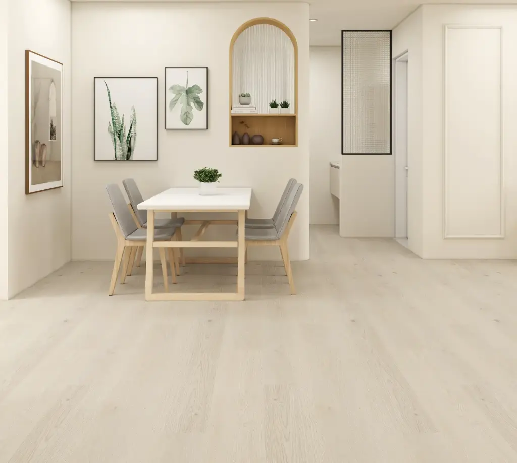 SPC XL Ultimate Oak Perla