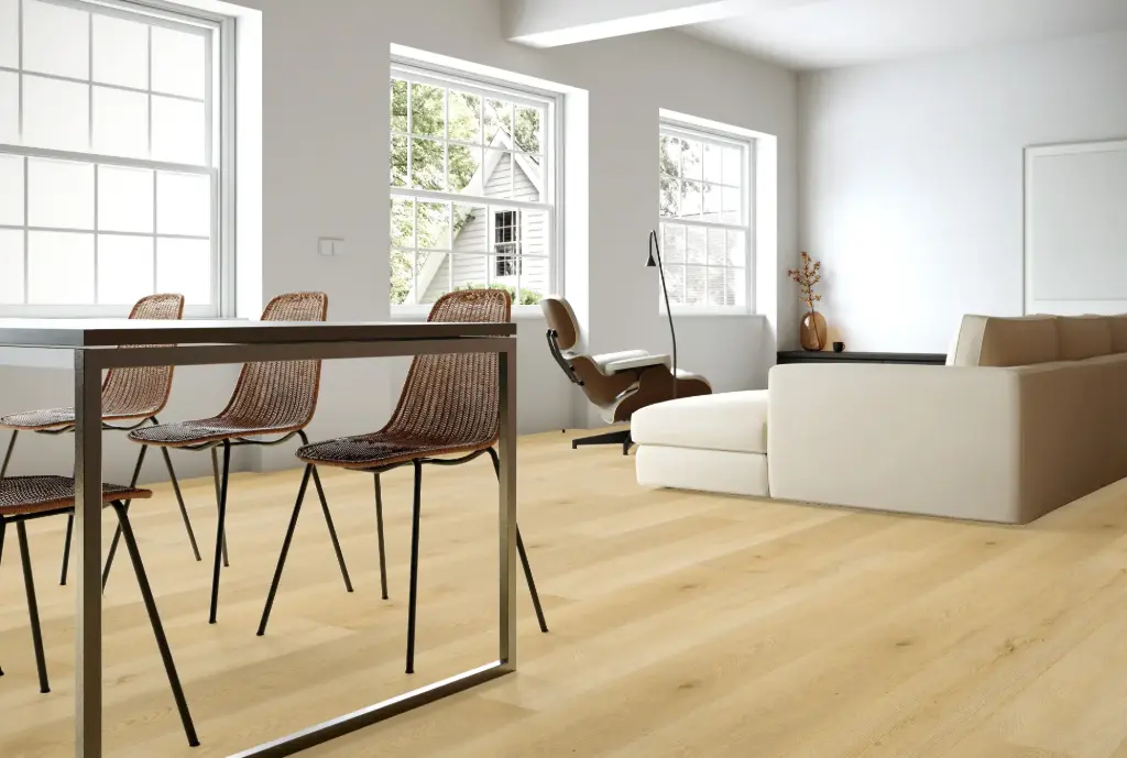 SPC XL Ultimate Oak Balanced