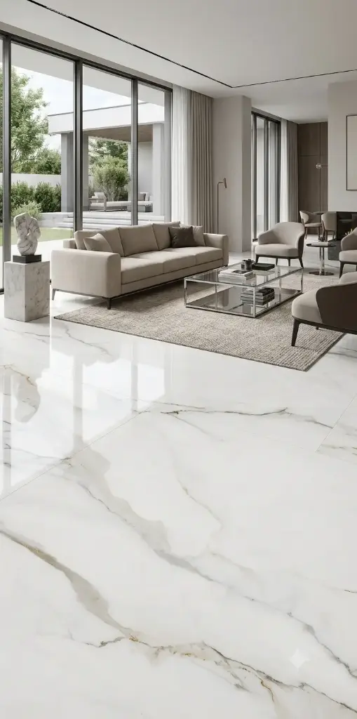 Paraty Blanco Pulido 24x48 TC6012A0950