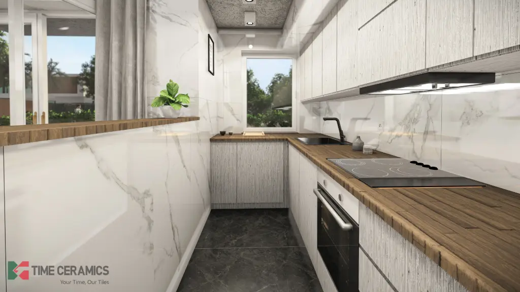 Perla Blanco Pulido 24x48 TC6012A0120