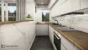 Perla Blanco Pulido 24x48 TC6012A0120