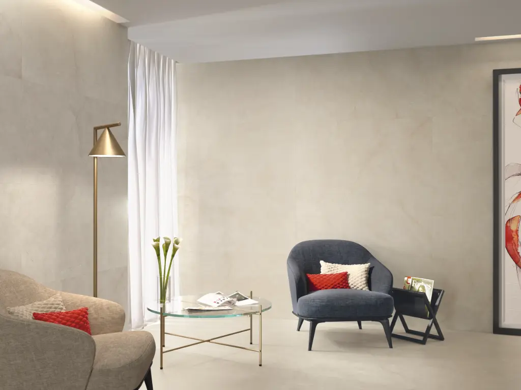 Classic Cream Natural 24x48