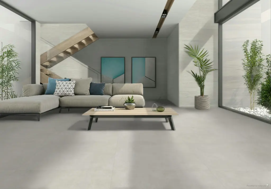 Gravel Cream 48x48 