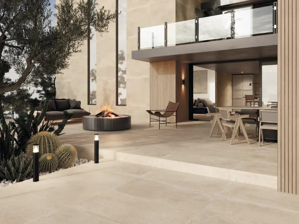 Legacy Beige 24x48