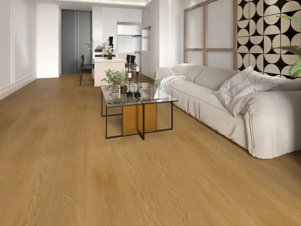 SPC Bosco Florencia Oak 