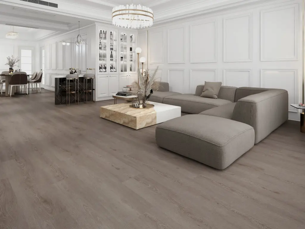 SPC Extreme Silver Oak 