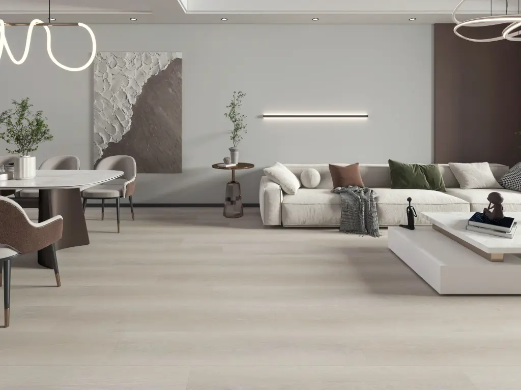 SPC Extreme Lace Oak 