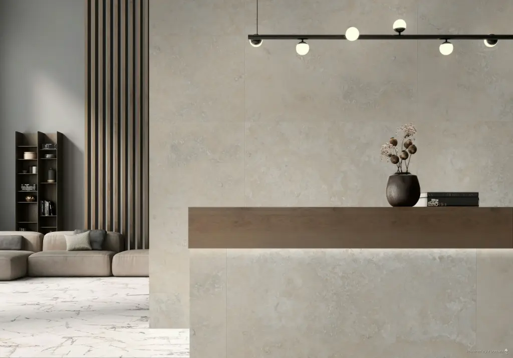 Rapolano Beige 23.3x46.9 R