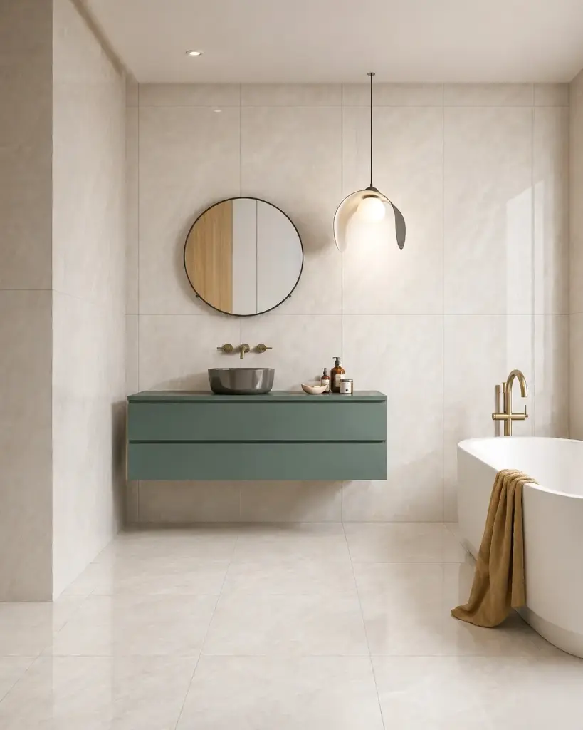 Gardenia Beige 24x48 TC6012A0210
