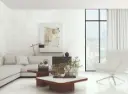 Bianco Oniciato Polished 24x48