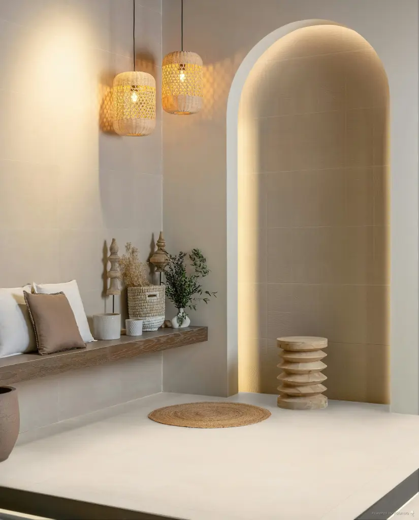 Metropoli Marfil 24x48