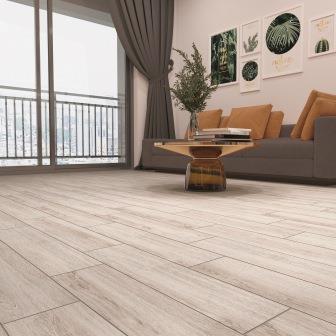 Alfa Wood White 6X24