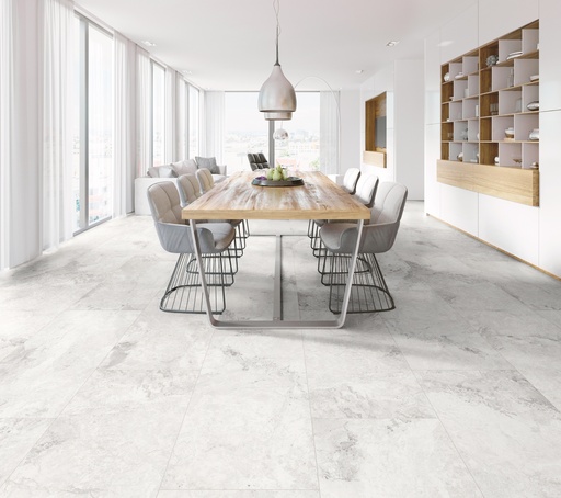 Amazing Bianco 23 5/8 X 47 1/4