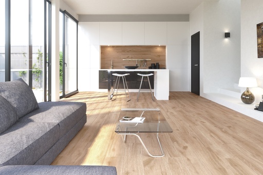 Balok Wood Haya 8X48