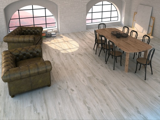 Balok Wood Topo 8X48