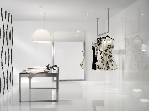 Blanco Absolute 32X32 (3Pcs)