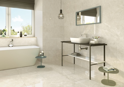 Crepuscolo Cream 29.3X29.3