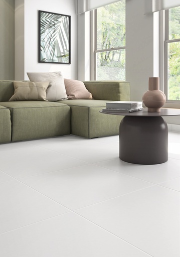 Ice White Mate 29.3X29.3