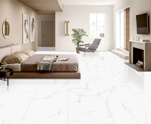 Marble Calacatta 48X48