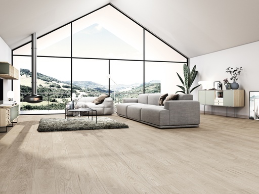 Nomad Wood Honey 8X48